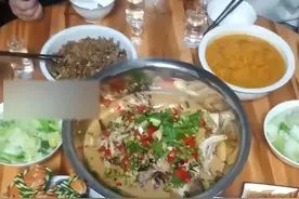 “上门代做饭”爆火，四菜一汤赚68元，广州也有…图片