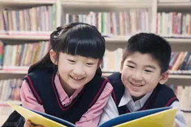 儿童阅读：父母眼里的有用最无用，孩子喜欢才是养成习惯的王道图片