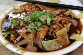 天津10大特色小吃，是本地人的“心头好”，却没几样能跑出天津卫图片