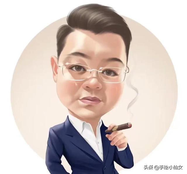 换一换你的头像吧 各行业男士微信头像 2022年事业更加蒸蒸日上