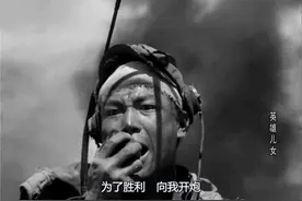 “为了胜利，向我开炮！”——央视兵器科技频道《影视背景栏目》图片