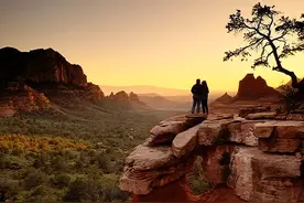 异性之间，有这些感觉，才算是真正的“灵魂伴侣”图片
