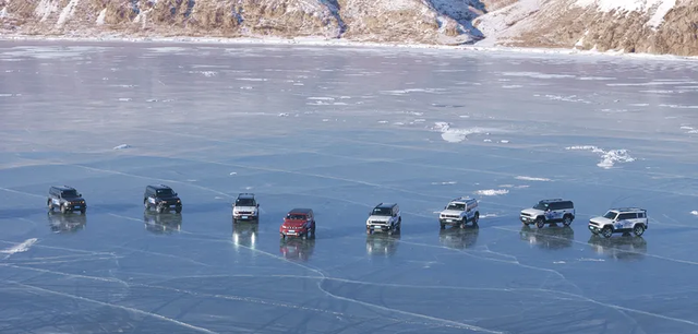 破万亿！内蒙古冷雪变热经济，这个冬天北疆彻底沸腾了