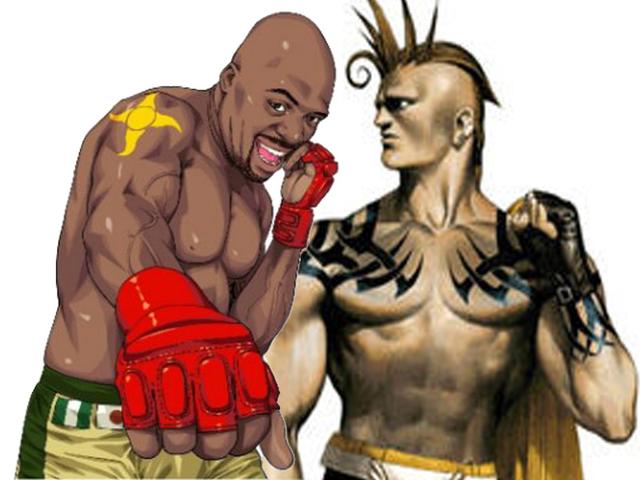 经典街机《豪血寺一族》一直没见过的结局，通关后所有人都堕落了