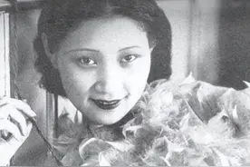 毛人凤刚刚下葬，妻子就搬去和蒋介石的侍卫长在一起了图片