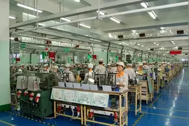 香港汽车零部件老大：年产超10亿部电机，105岁女创始人身家115亿图片