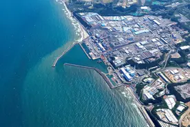 不把闸门关紧了，放出核污水的日本，下个放的就是核武器图片