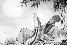 这些名人原来都是吃货，有点意思！图片