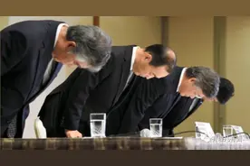 知错就不改，日本“躬匠”精神真让人脸红​图片