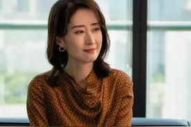 《女士的品格》安欣生命中的几个男人，哪一个才是她的真爱图片