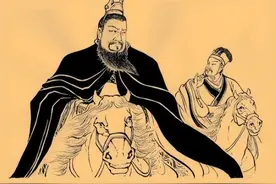 从宗王对北魏巩固政权中的作用、地位来探究对待宗室政策的两面性图片