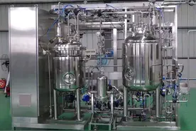 制药设备有哪些 制药装备行业介绍图片