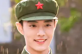 另类改编《王牌部队》大结局：阿秀病死，顾一野再婚，顾魏诞生图片