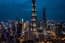 2025别去上海是什么梗？2025年为什么不能去上海？图片