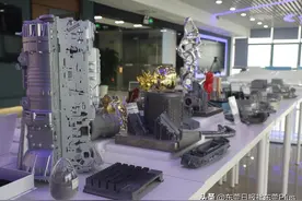 科创+工作室丨热点的尽头在东莞图片