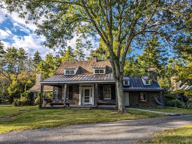 伍德斯托克传奇