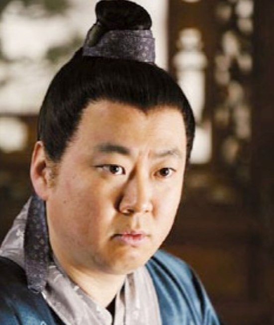 是《大宋提刑官》里的落魄"尸兄"还是《大明宫词》里的唐中宗李显?