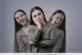 躁郁症——双向抑郁的中医诊疗故事图片