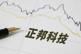 大股东减持，代养户断料，养猪大户正邦科技怎么了？图片