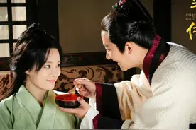 《芈月传》原著：黄歇、秦王驷，细数与芈月关系密切的四个男人图片