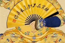 雍正：朕这种普通的皇帝，怎么配用你这样的臣子！图片