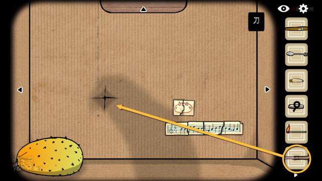 攻略 | 锈湖5《逃离方块: 哈维的盒子-Cube Escape: Harvey's Box》攻略