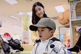 惨遭公司抛弃！小马云再度复出，但这次不对劲图片