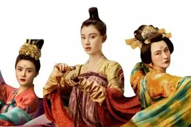 深度剖析盛唐女性作为朝代气象的多面镜所体现出的现代性图片