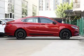 可惜了这3台国产好车，实力比合资强，档次高用料足，懂的人不多图片