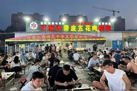 风靡全国的淄博烧烤，为啥如今不火了？本地人：4个原因很现实图片