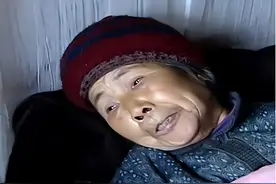 8旬老太，到子女家养老，5子女却接连离奇去世，老太：我不是故意图片