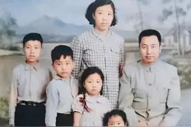 “你办事，我放心！”，他是毛泽东思想的继承人！图片