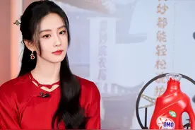 中国洗衣液企业市占率：奥妙拿下第5，超能第4，立白只排第3图片