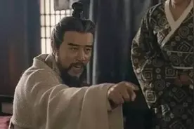 曹操为什么杀了孔融全家？图片