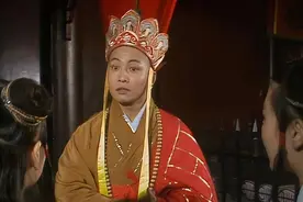 难怪镇元子一介地仙，却连观音都要礼让三分，你看他的后台是谁图片