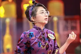 傅首尔离婚原因曝光，网友炸锅：住着上海别墅，还有什么不满足？图片