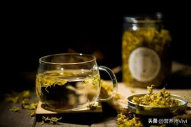 热卖的花茶真的养生吗？是真有用，还是“心理安慰剂”？图片