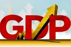 什么是GDP，怎么计算？图片