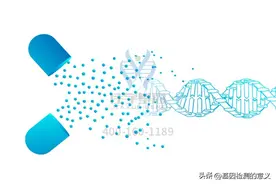 【佳学基因科普】基因检测了解遗传病：哪些是常染色体显性遗传？图片
