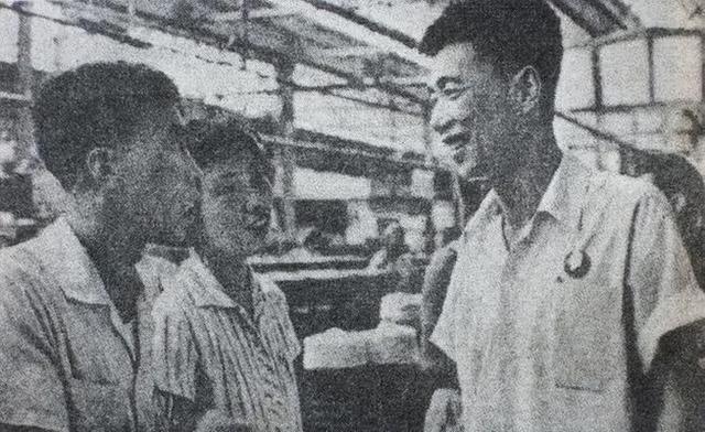 1976年，王洪文秘书突然发现不对劲，火速申请调离：这人要完蛋了