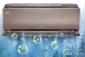 格力回应高温或致空调宕机：室外温度超60度也能运行图片