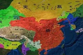 历史上这个朝代只经历二世，却是历史最强王朝，它是怎样的存在？图片