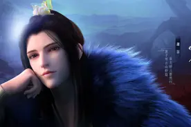 国漫天花板之一的大IP《少年歌行》，原著粉表示：太好看了叭图片