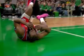 哈登大爆发！76人逆袭凯尔特人！马克西梅尔顿给力，绿衫军防守差图片