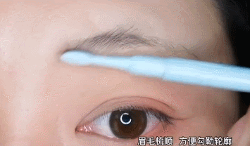 吊打韩国化妆术！中国女生这样化妆也太美了
