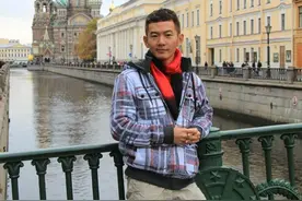 你真的了解俄罗斯吗？我曾在俄的一段经历讲讲战斗民族的思维方式图片