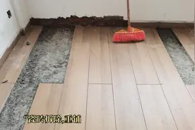 瓷砖铺贴好，千万别做这几件事，不然入住后就等着后悔吧！图片
