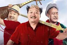 《乡村爱情》戏外隐藏的人物关系，6对夫妻已离婚3对图片