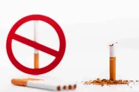 真实的戒烟案例：13岁抽了40年的烟，至今没有吸过一口烟图片