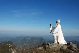 什么是性命双修？道家把它视为得道成仙的最佳途径图片